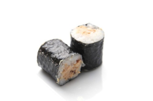 Maki Thon mayonnaise