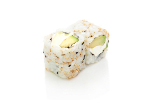 California Cheese avocat