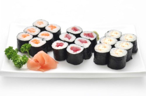 Plateau Mono (24 pièces)