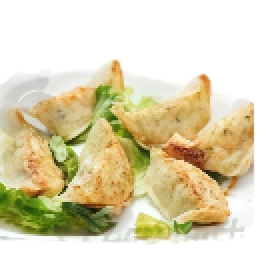  Ravioli veggie (6 pièces)🍃