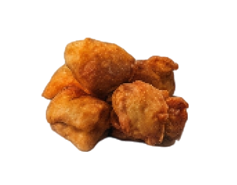 Karaage (4 pièces)
