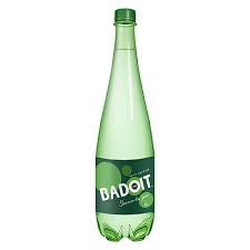 Badoit (1L)