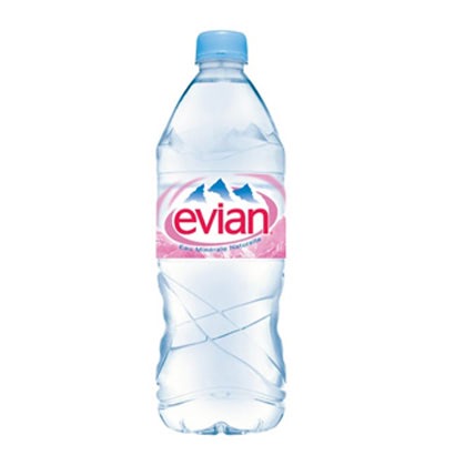 Evian (1L)