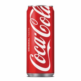 Coca Cola Original (33cl)