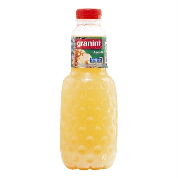 Jus de fruits ananas (25cl)