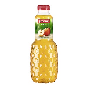 Jus de fruits pomme (25cl)