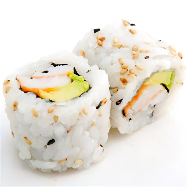 C4. Surimi avocat