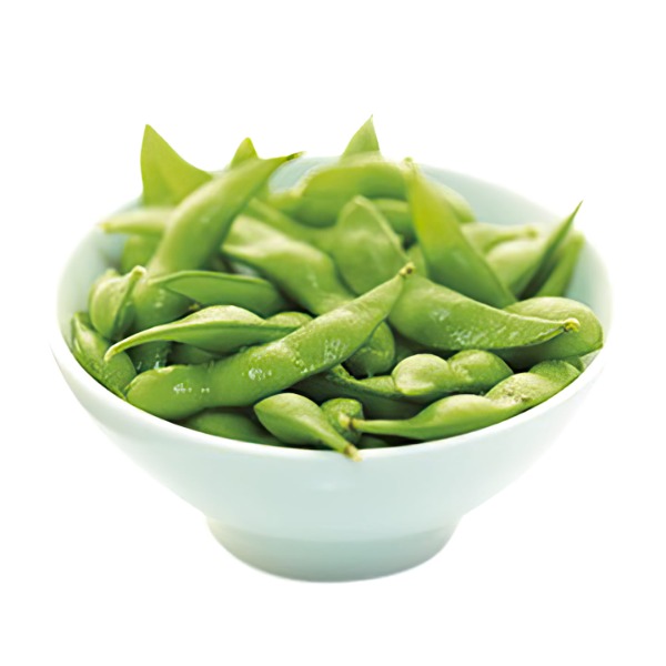 H1. Edamame