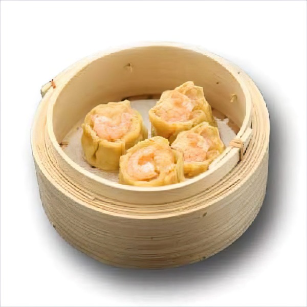 IP6. Bouchées de crevettes (4pcs)