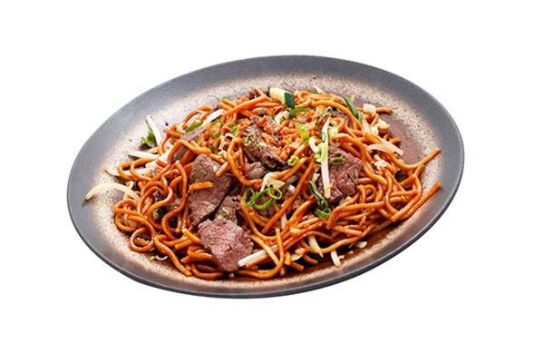 EX3 YAKISOBA GYU