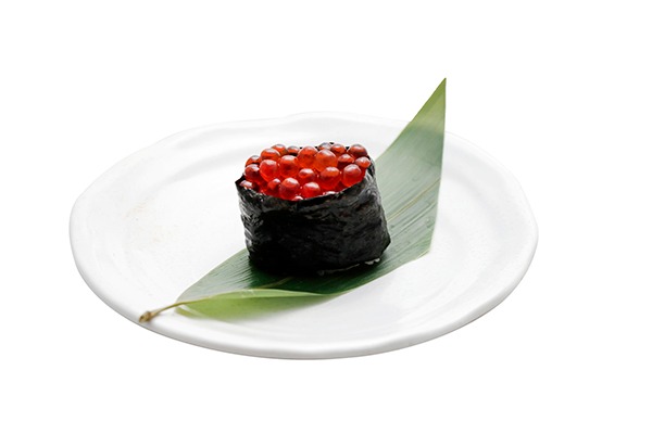 S7 SUSHI Oeufs de saumon