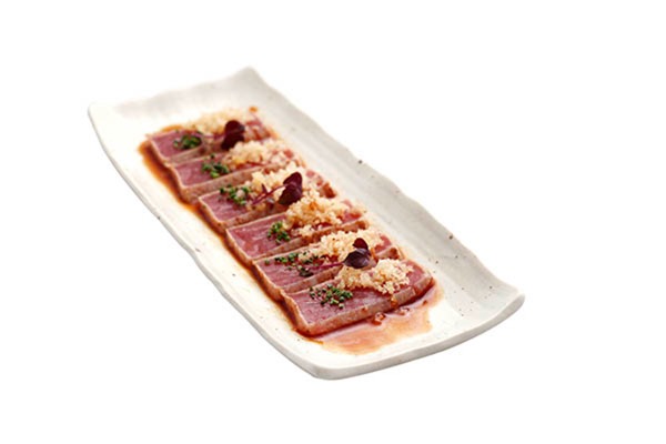 E11 TATAKI THON