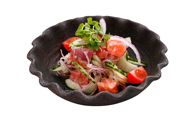 E14 CEVICHE