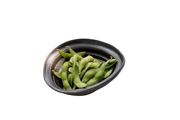 E16 EDAMAME