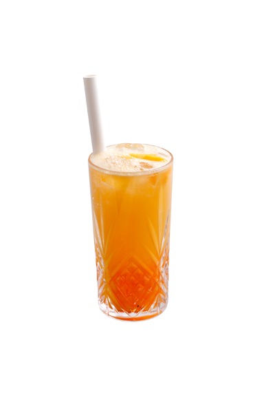 BUBBLE TEA mangue