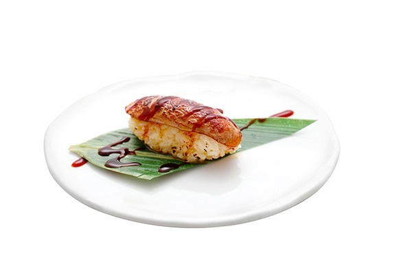 S9 SUSHI Foie gras yaki