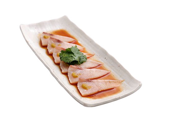 E9 HAMACHI YUZU KOSHŌ