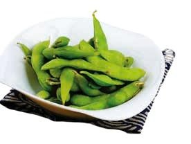 A9. Edamame