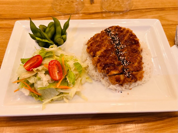 Le Torikatsu