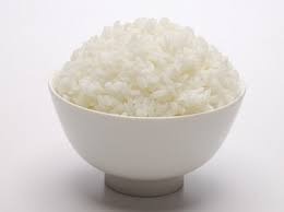 Supplément de riz