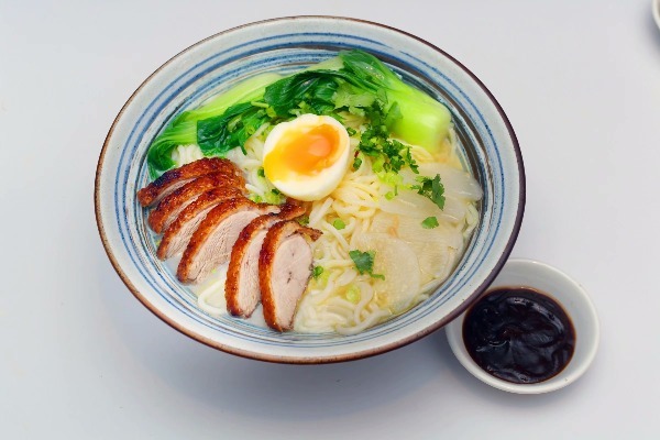 Big Bowl Ramen