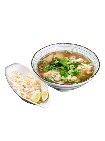 Phô poulet