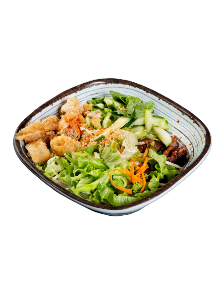 Bobun au boeuf (nêms)