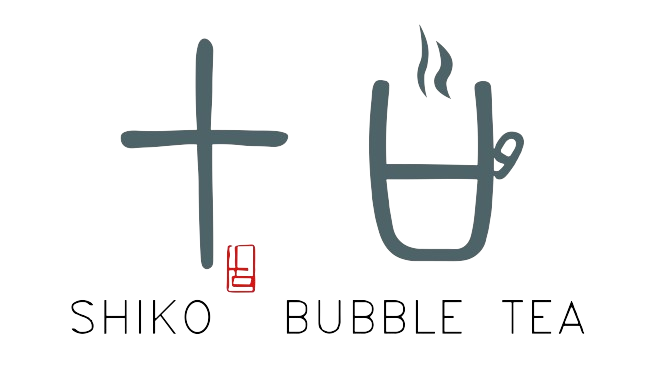 BUBBLE TEA SHIKO