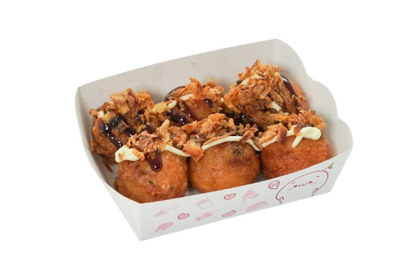 Takoyaki