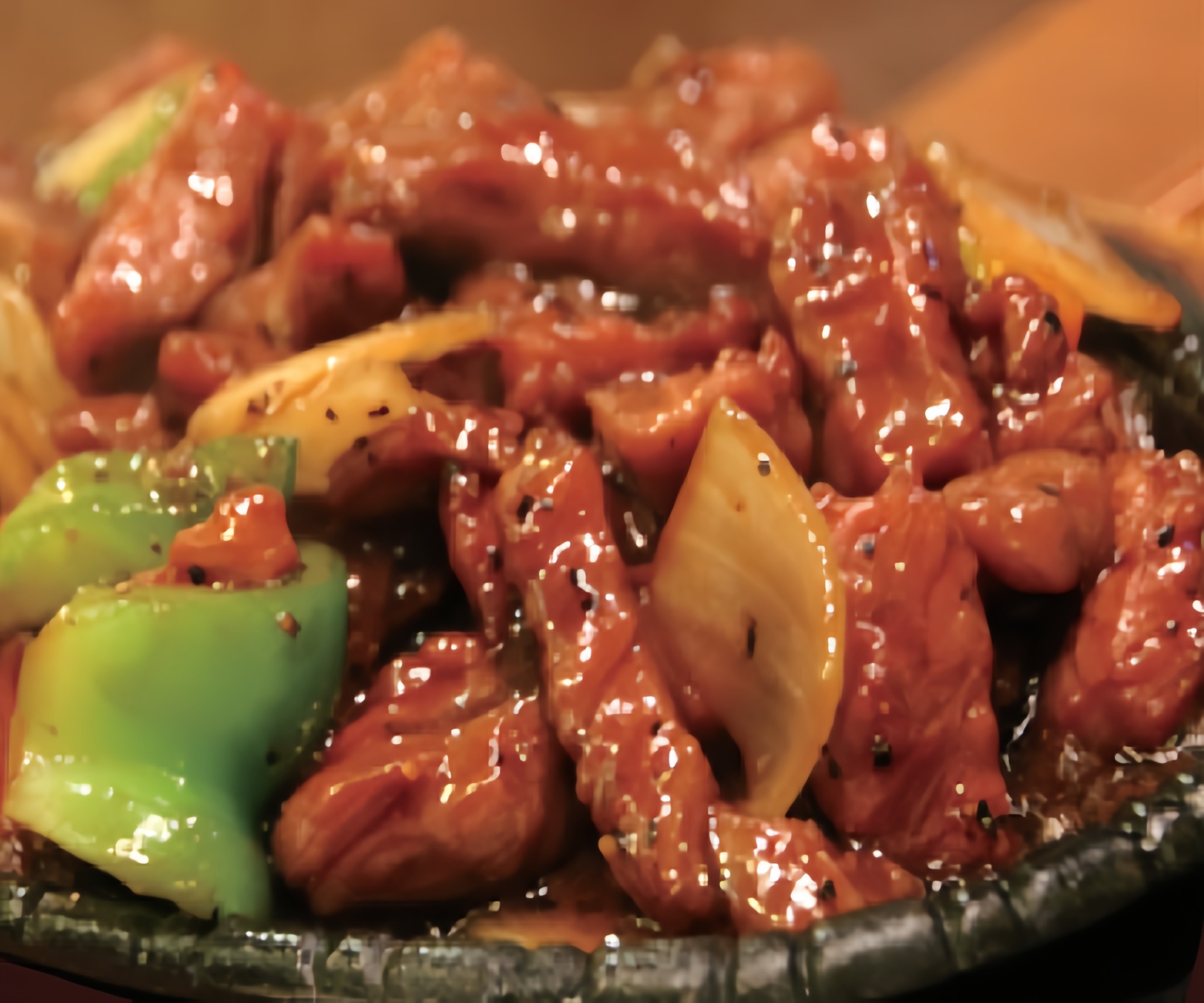 Spécialité Sichuan