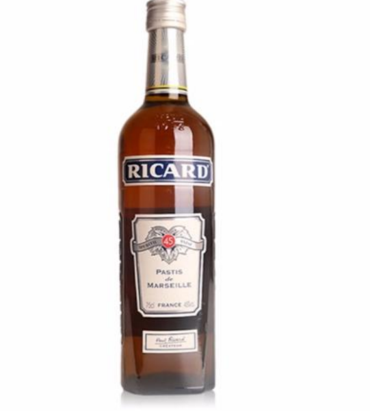 Ricard