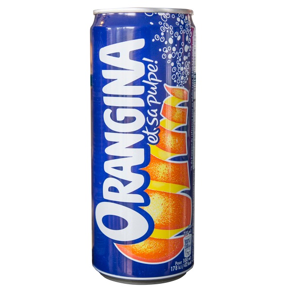 Orangina