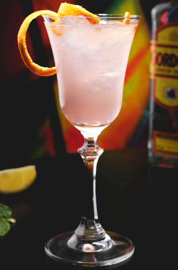 Cocktail maison