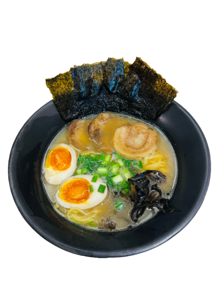 SP110 RAMEN Poulet