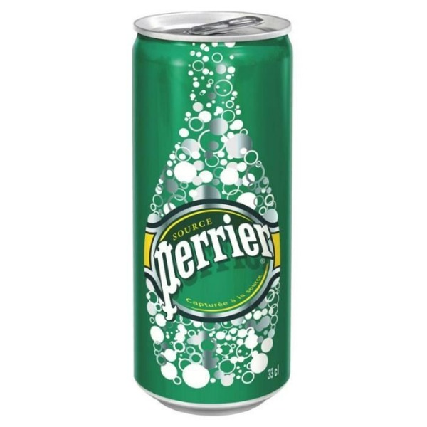 Perrier