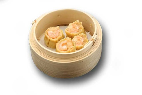 Z102 Bouchées à la crevette (siu-mai) (5p)