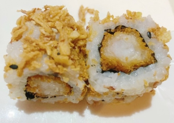 F9 Tempura