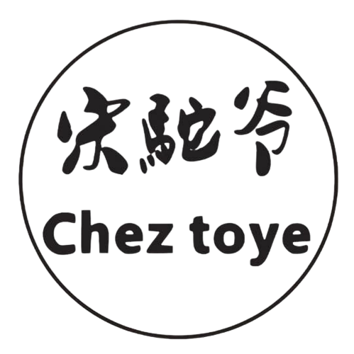 Chez Toye 湘味 Rue Tiquetonne