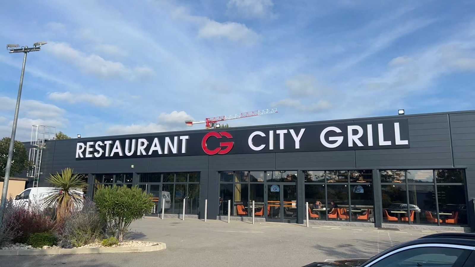 Restaurant A Volonte Franconville