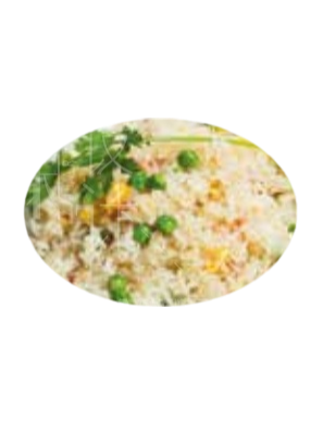 A2 广东炒饭