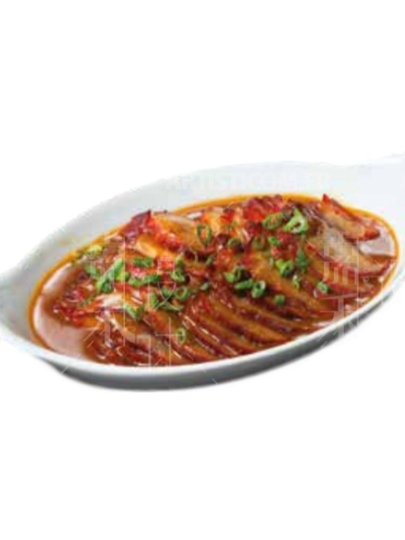 C1 蜜汁叉烧肉