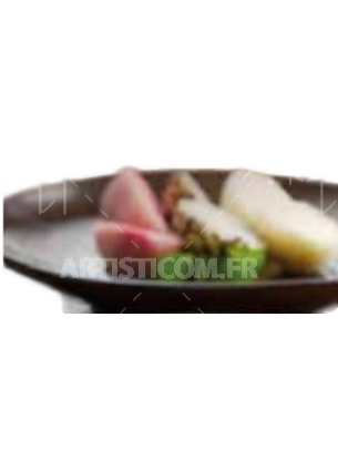 D6 芝麻球 (三个)