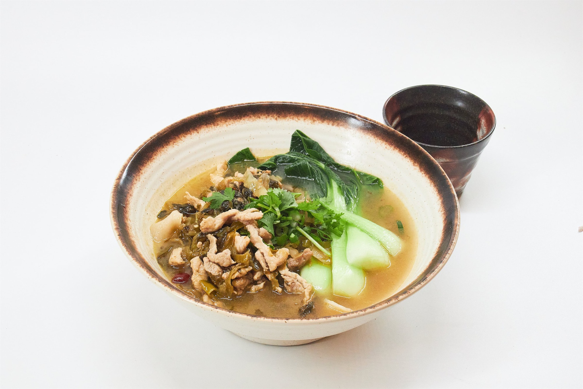 Home Restaurant CRAZY NOODLES