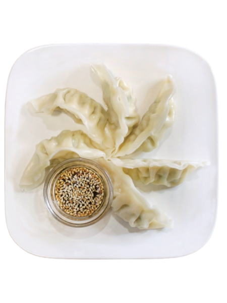 군만두 Goun man dou