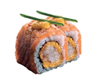 4 Maracuja roll