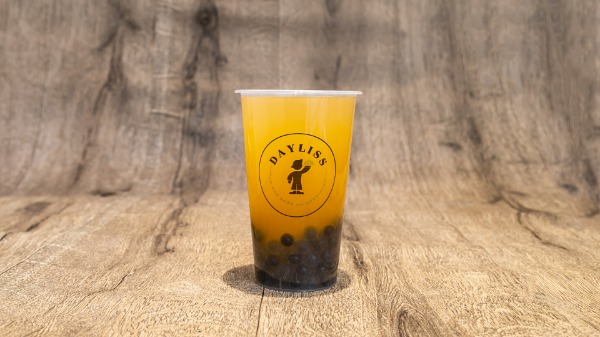 Bubble tea