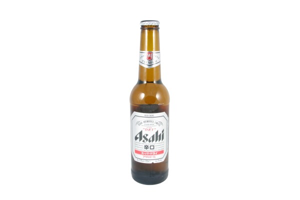 B23 Biere Asahi