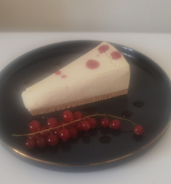 Cheesecake 蛋糕