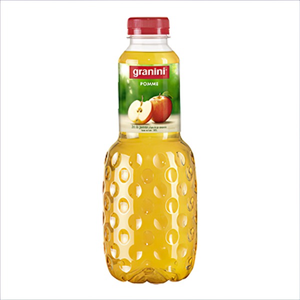 Jus de pomme