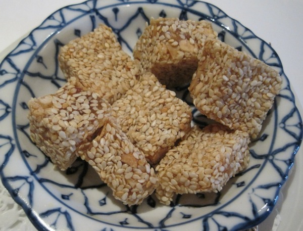 Nougat (5pcs)